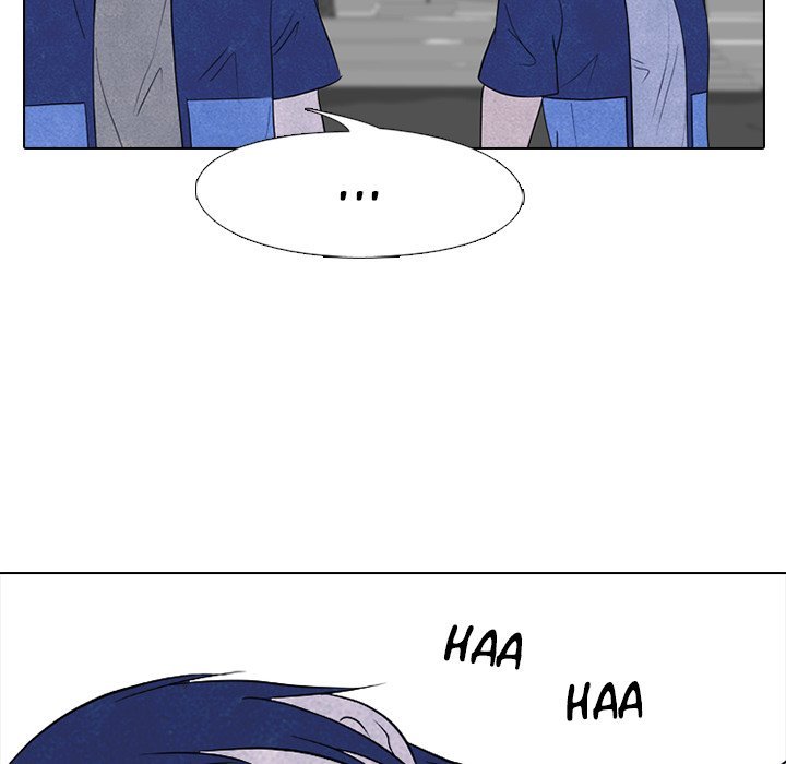High School Devil Manhwa - Chapter 221 Page 103