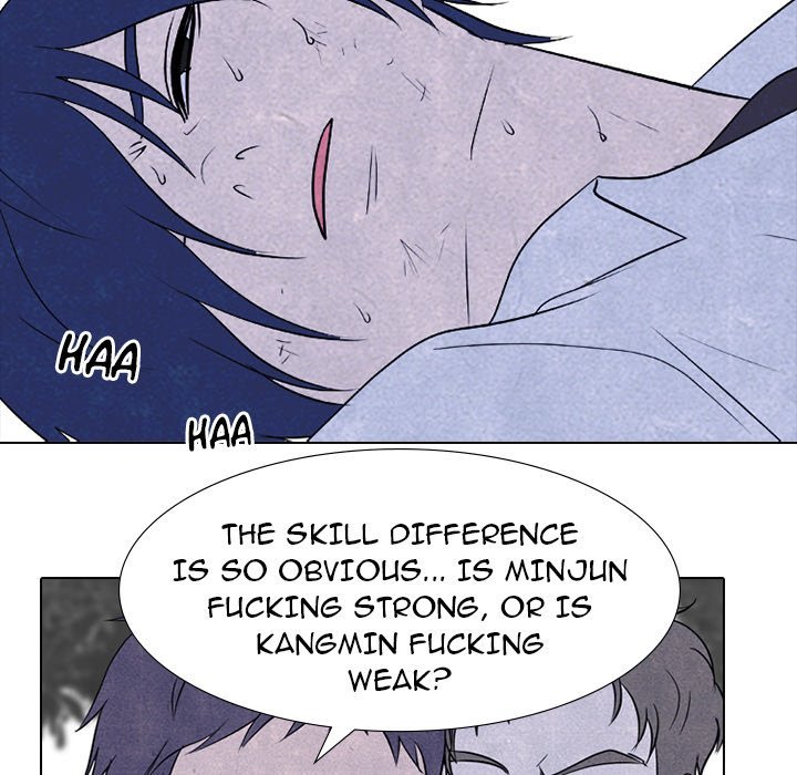 High School Devil Manhwa - Chapter 221 Page 104