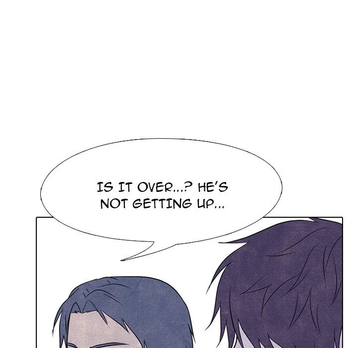 High School Devil Manhwa - Chapter 221 Page 106