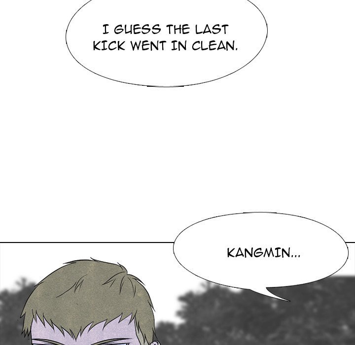 High School Devil Manhwa - Chapter 221 Page 108