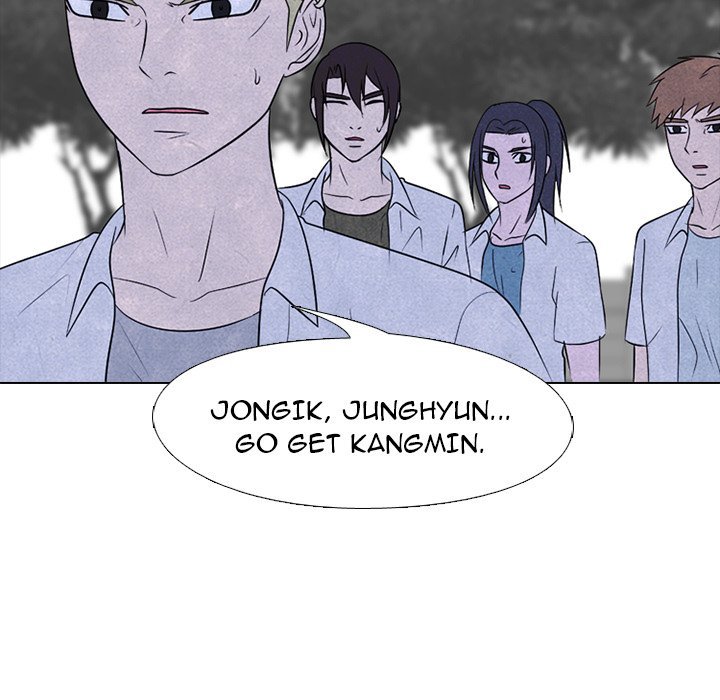 High School Devil Manhwa - Chapter 221 Page 109