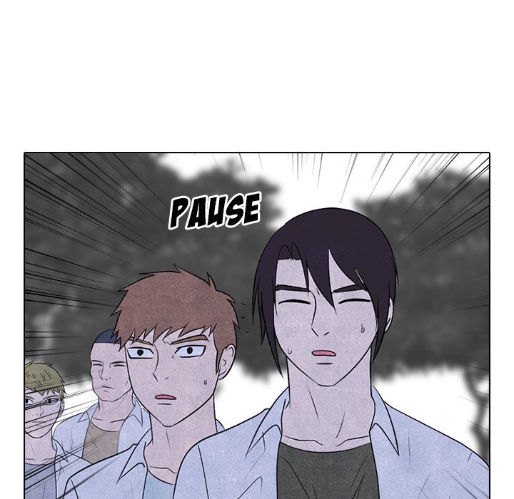 High School Devil Manhwa - Chapter 221 Page 115
