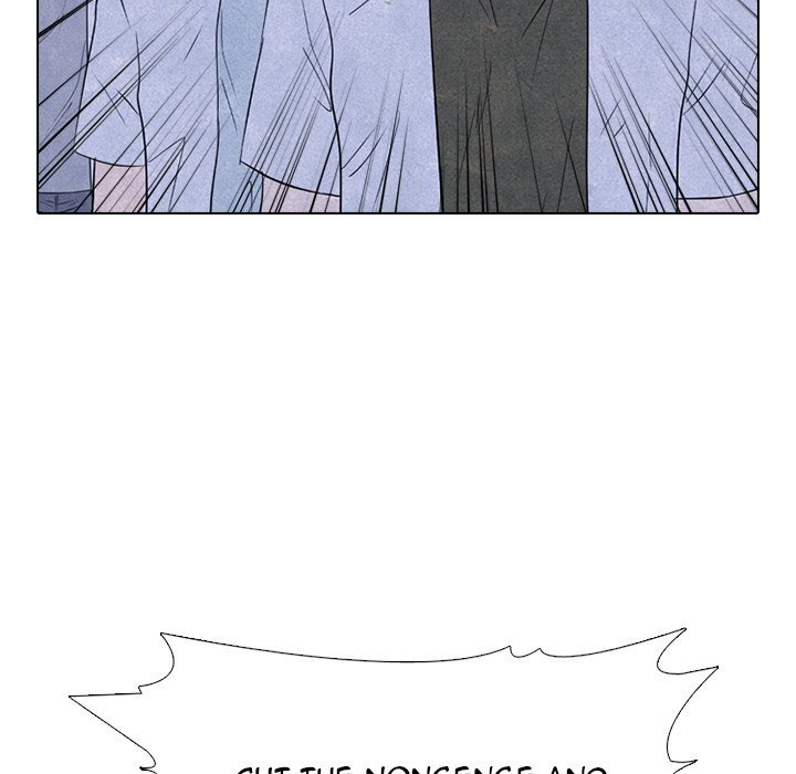 High School Devil Manhwa - Chapter 221 Page 116