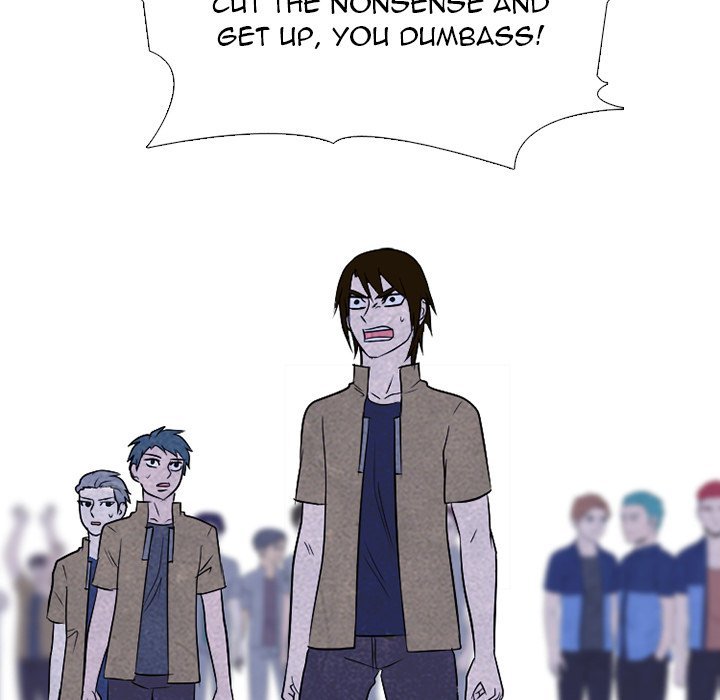 High School Devil Manhwa - Chapter 221 Page 117