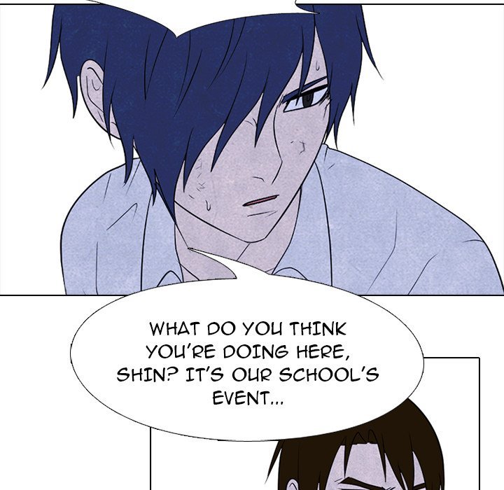 High School Devil Manhwa - Chapter 221 Page 125