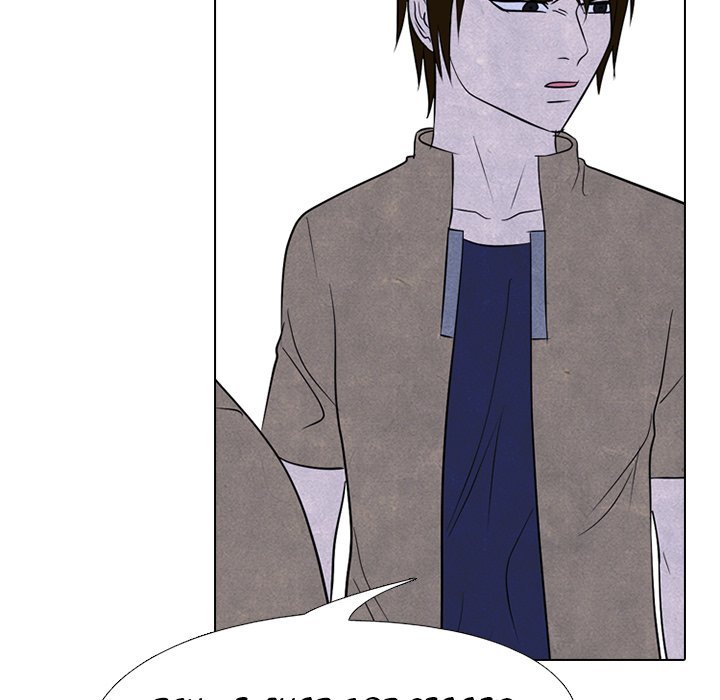 High School Devil Manhwa - Chapter 221 Page 126