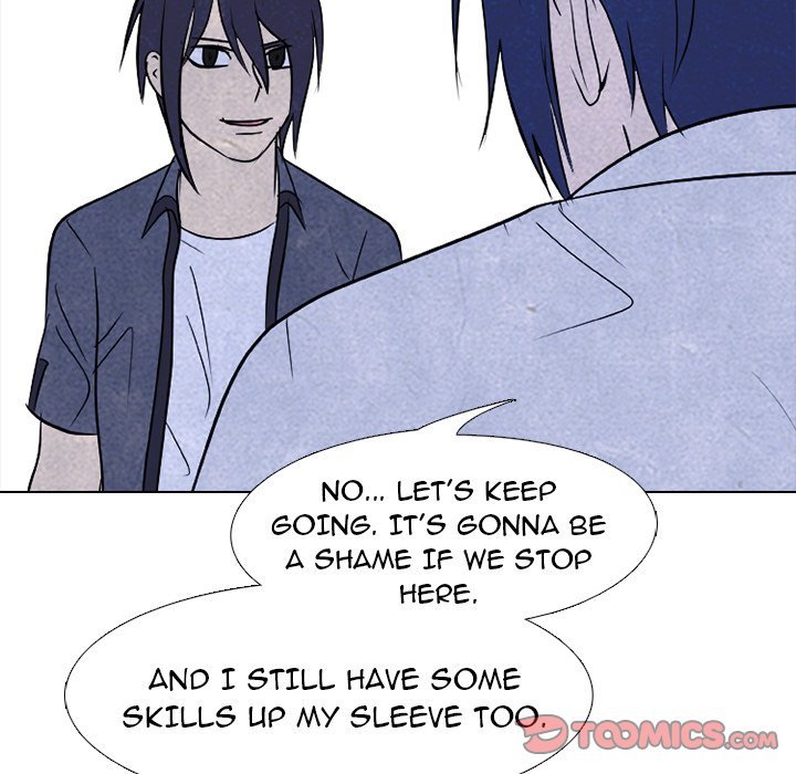 High School Devil Manhwa - Chapter 221 Page 128