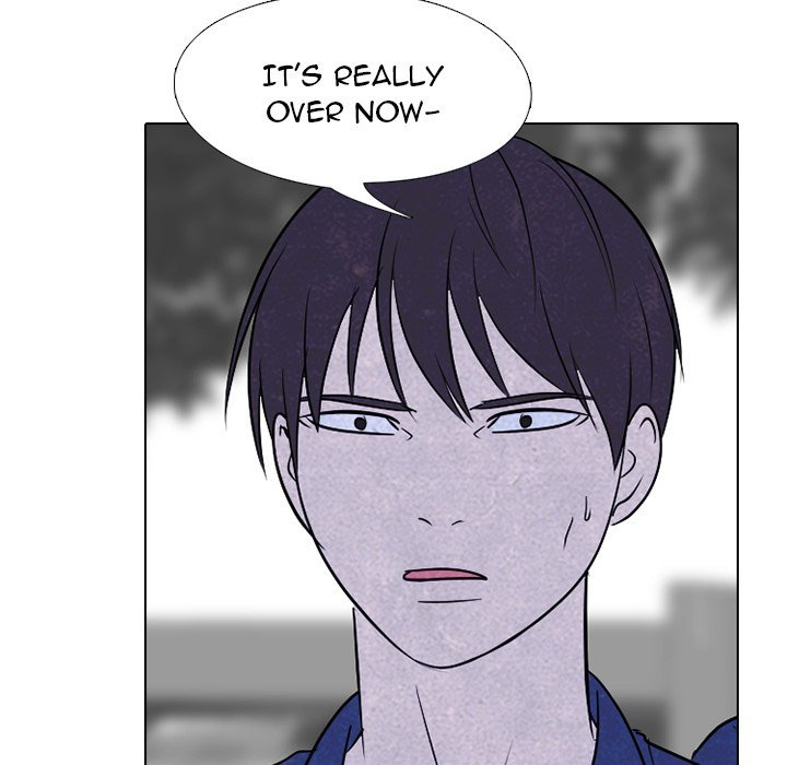 High School Devil Manhwa - Chapter 221 Page 136