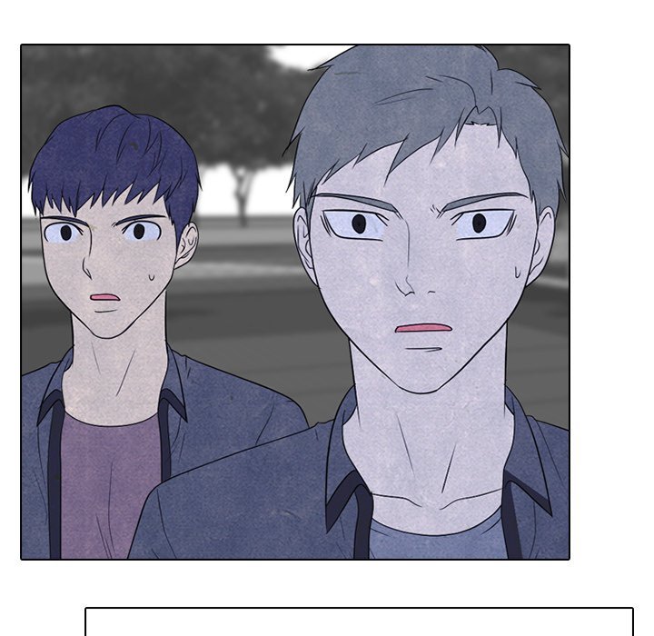 High School Devil Manhwa - Chapter 221 Page 140