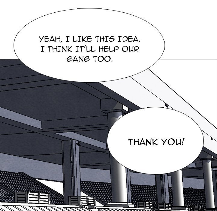 High School Devil Manhwa - Chapter 221 Page 144