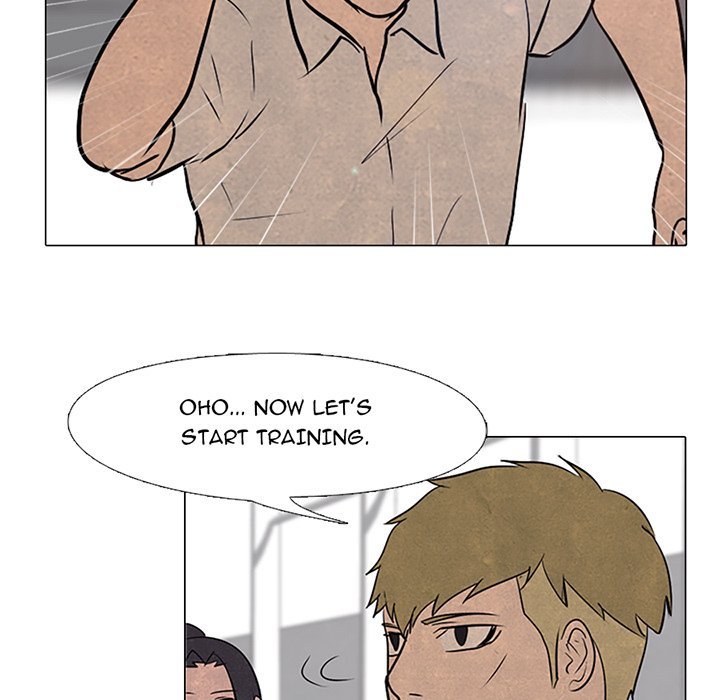 High School Devil Manhwa - Chapter 78 Page 6