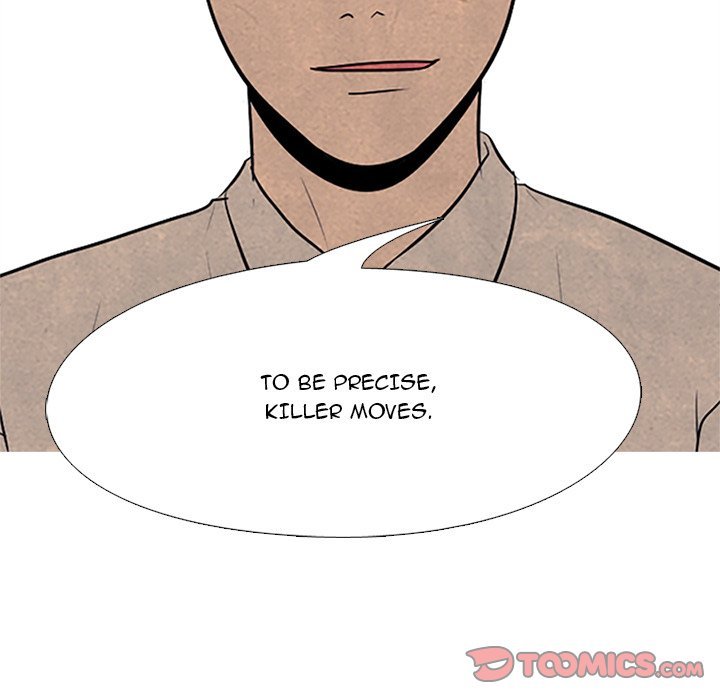 High School Devil Manhwa - Chapter 78 Page 31