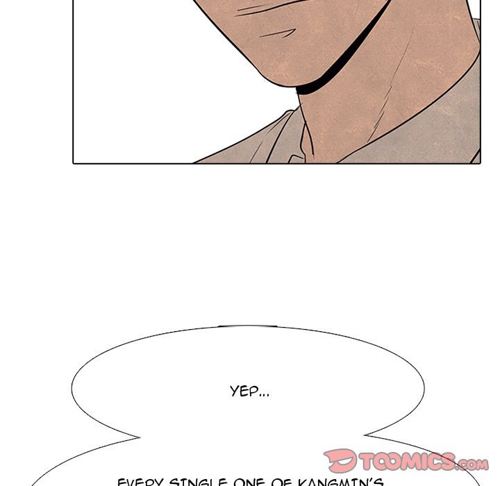 High School Devil Manhwa - Chapter 78 Page 41