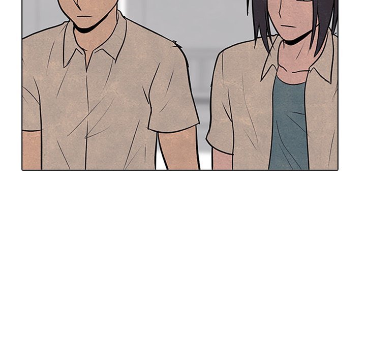 High School Devil Manhwa - Chapter 78 Page 44