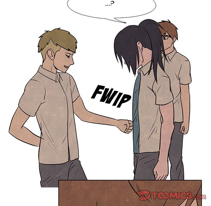 High School Devil Manhwa - Chapter 78 Page 51