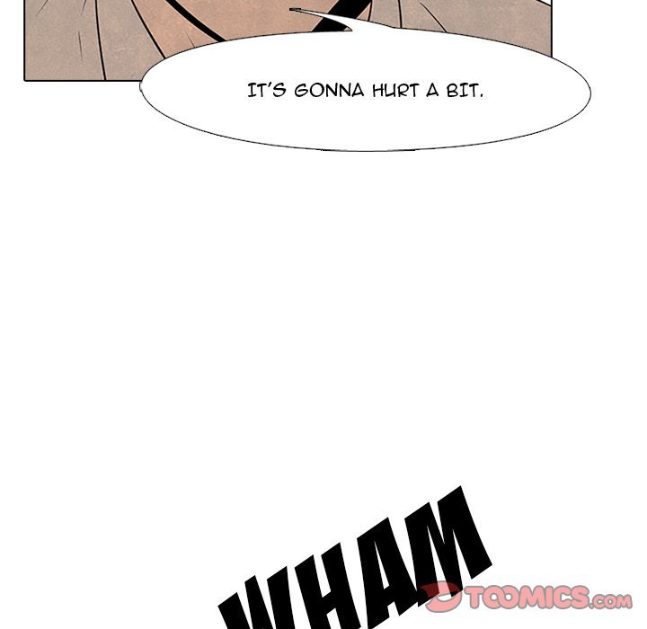 High School Devil Manhwa - Chapter 78 Page 55