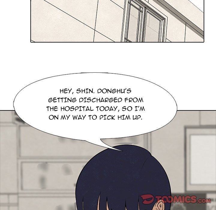 High School Devil Manhwa - Chapter 78 Page 75