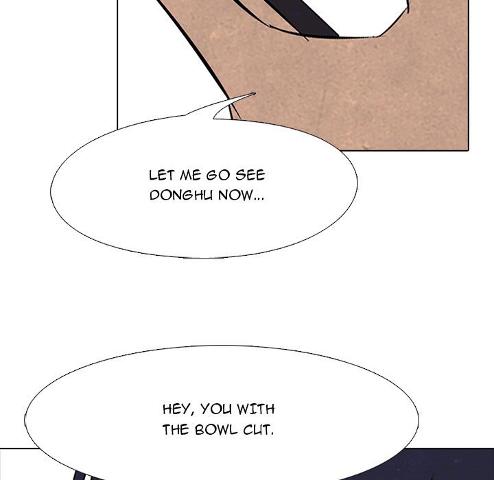 High School Devil Manhwa - Chapter 78 Page 78