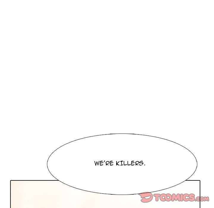 High School Devil Manhwa - Chapter 78 Page 83