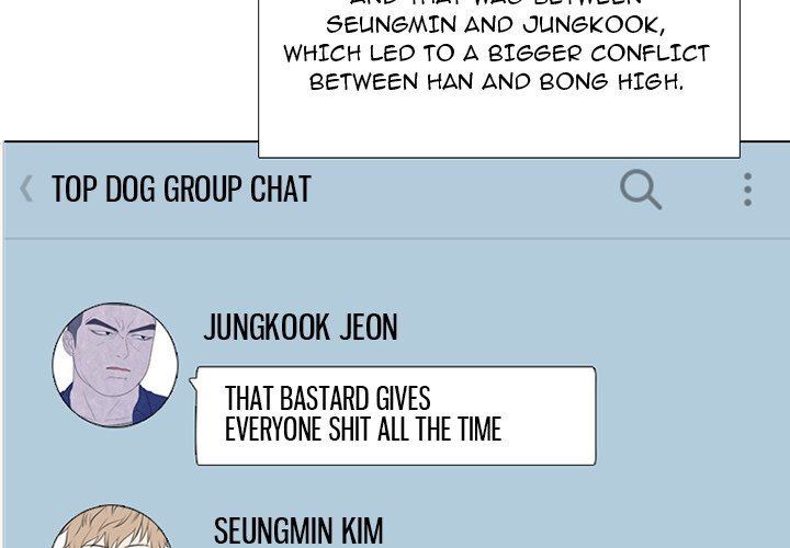 High School Devil Manhwa - Chapter 285 Page 3