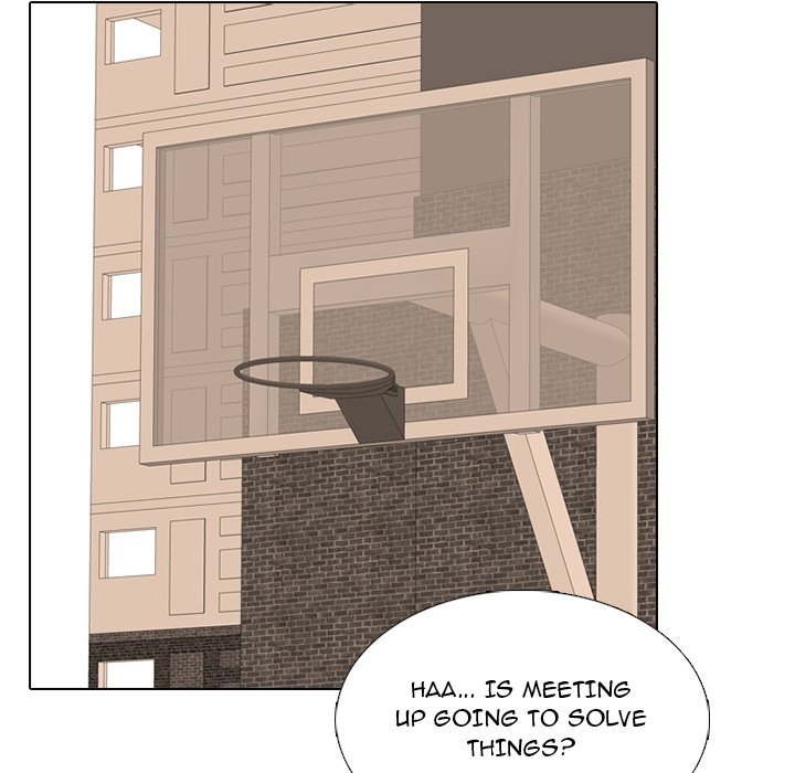 High School Devil Manhwa - Chapter 285 Page 8