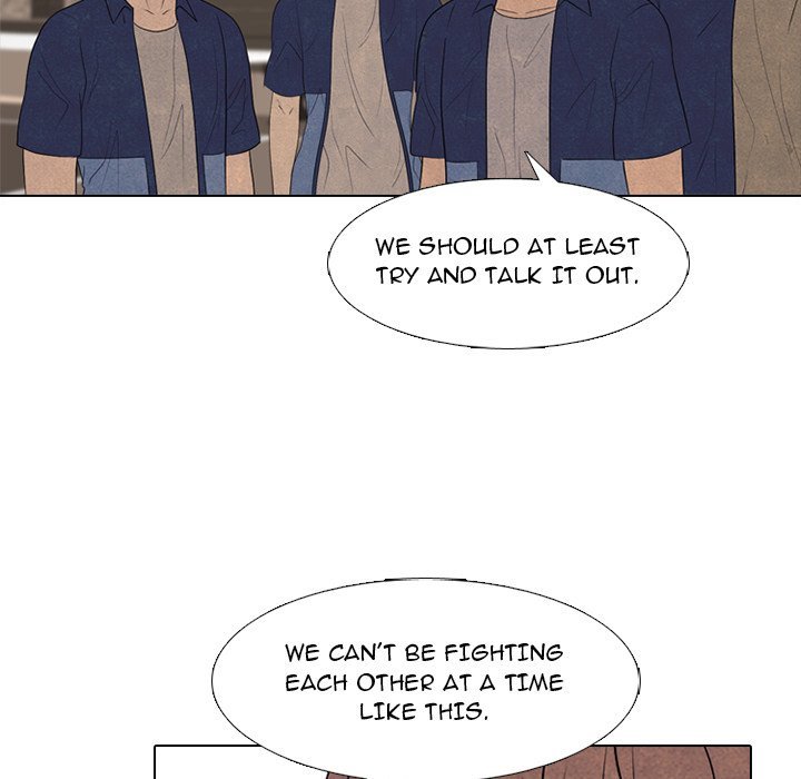 High School Devil Manhwa - Chapter 285 Page 10