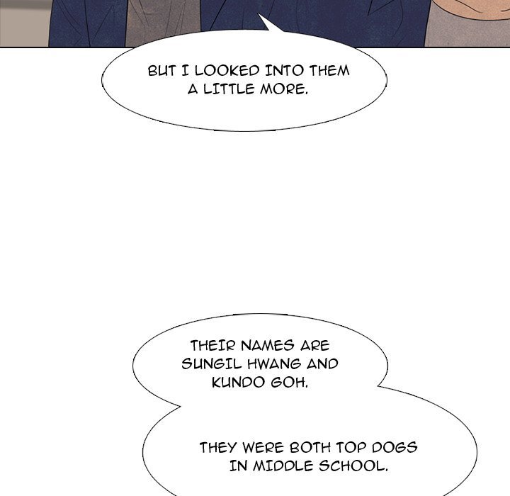 High School Devil Manhwa - Chapter 285 Page 19