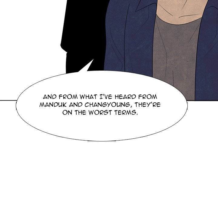 High School Devil Manhwa - Chapter 285 Page 21