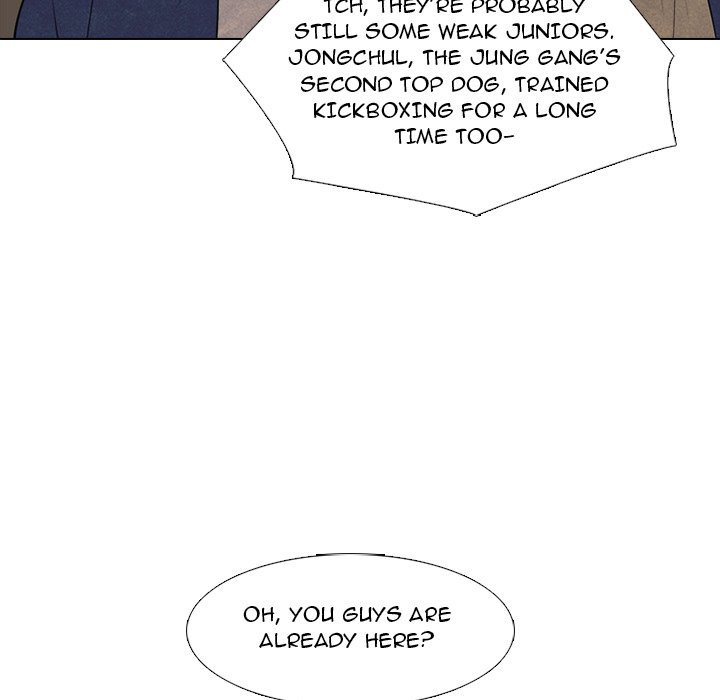 High School Devil Manhwa - Chapter 285 Page 26