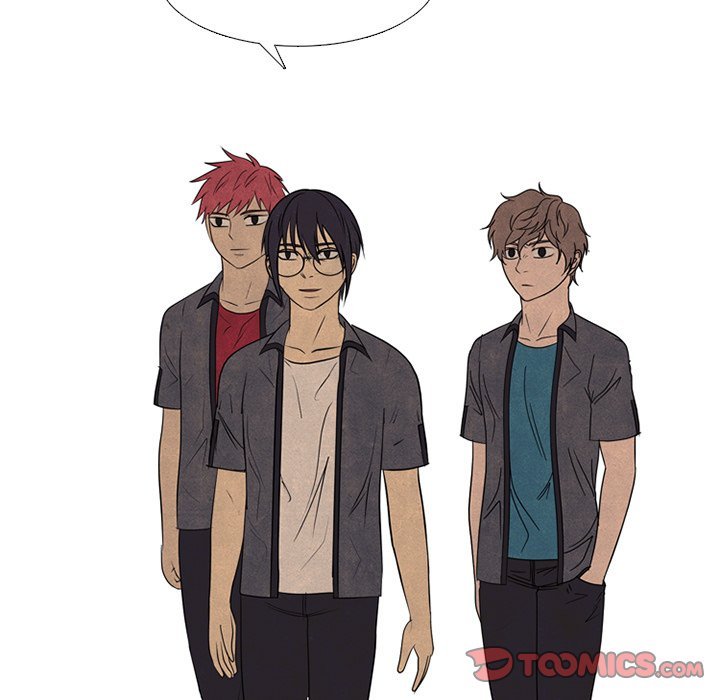 High School Devil Manhwa - Chapter 285 Page 29