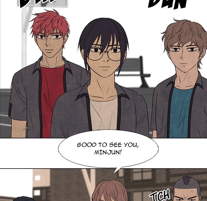 High School Devil Manhwa - Chapter 285 Page 31