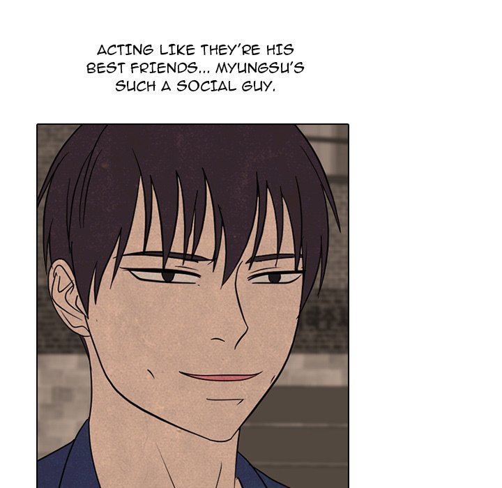 High School Devil Manhwa - Chapter 285 Page 33