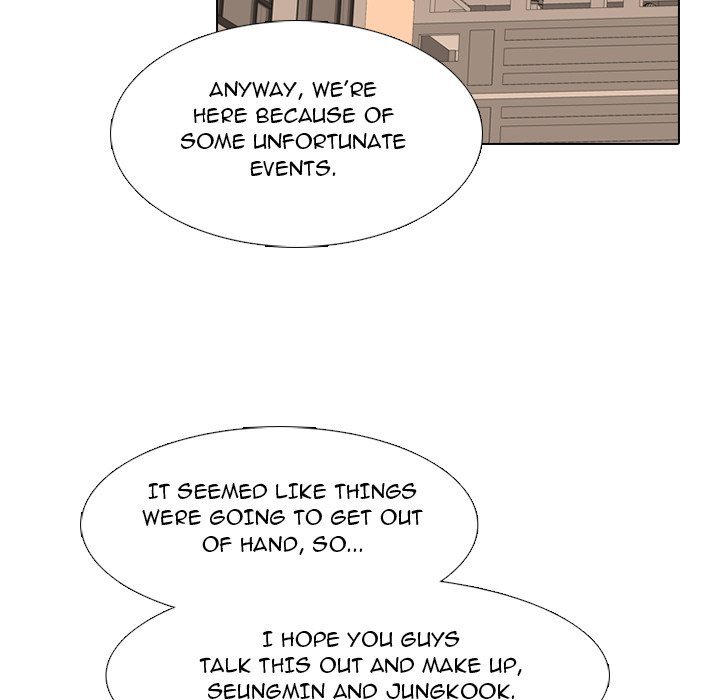 High School Devil Manhwa - Chapter 285 Page 35