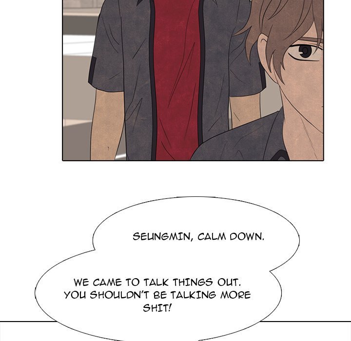 High School Devil Manhwa - Chapter 285 Page 43