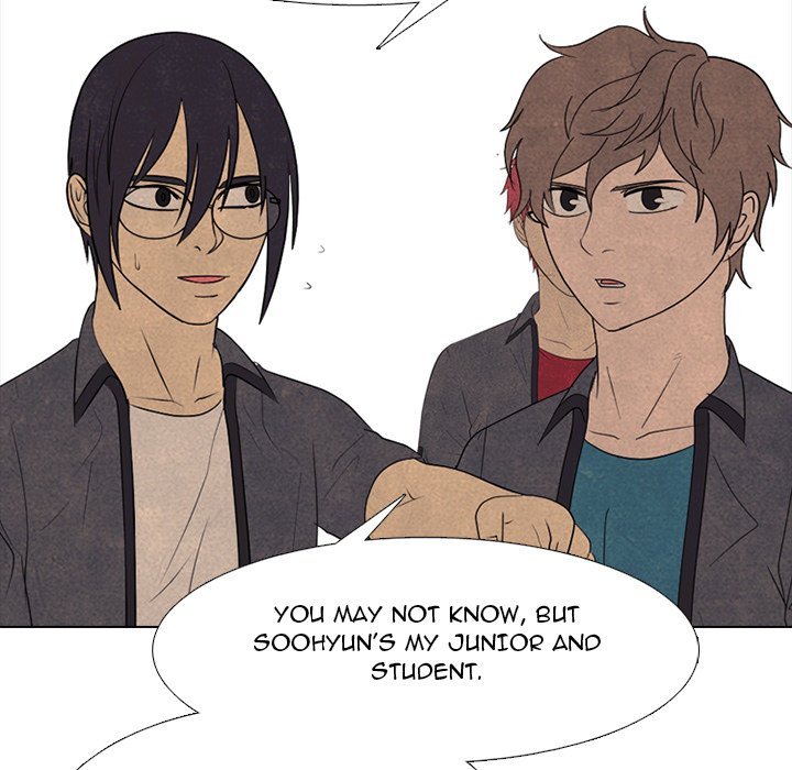 High School Devil Manhwa - Chapter 285 Page 44