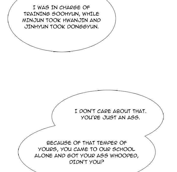 High School Devil Manhwa - Chapter 285 Page 45