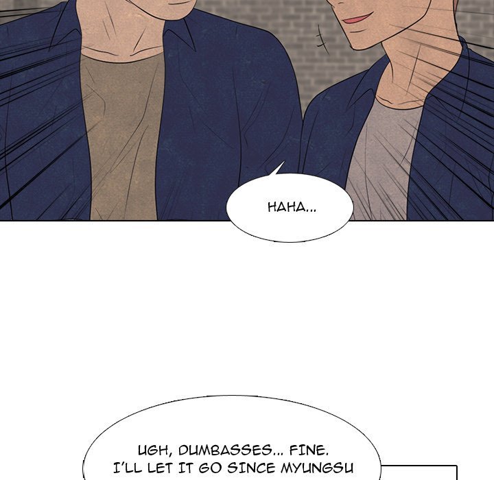 High School Devil Manhwa - Chapter 285 Page 54