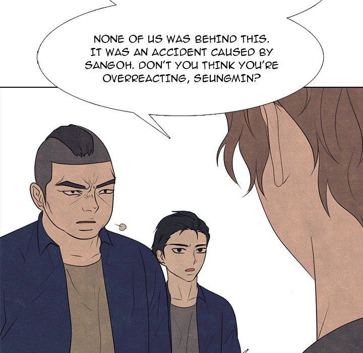 High School Devil Manhwa - Chapter 285 Page 58