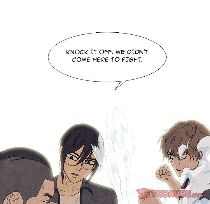 High School Devil Manhwa - Chapter 285 Page 74