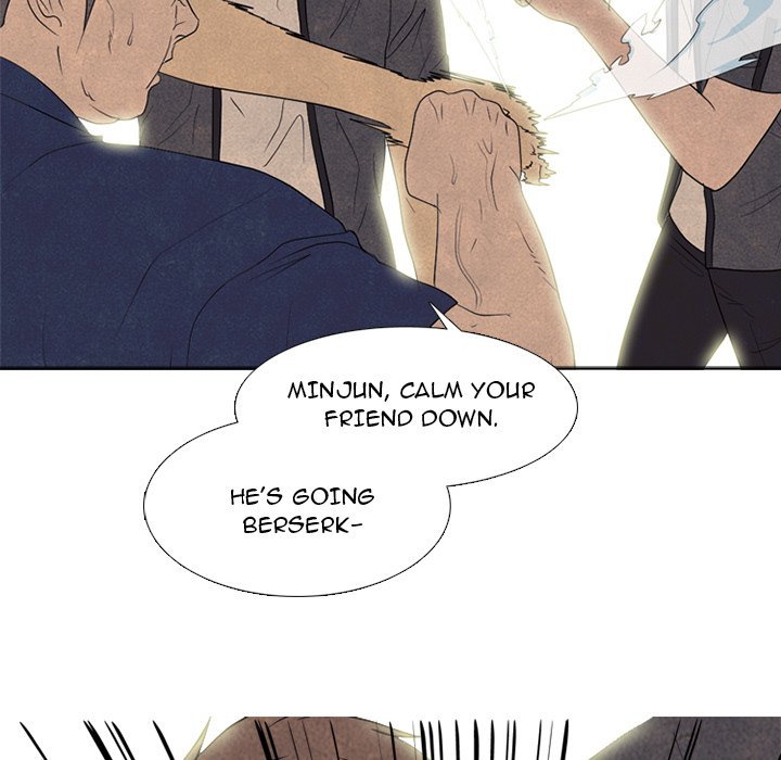 High School Devil Manhwa - Chapter 285 Page 75