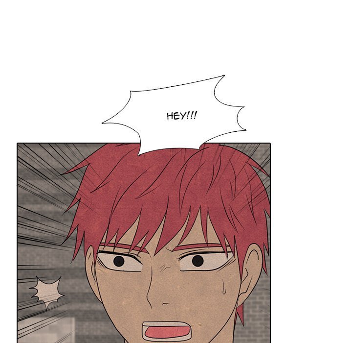 High School Devil Manhwa - Chapter 285 Page 91