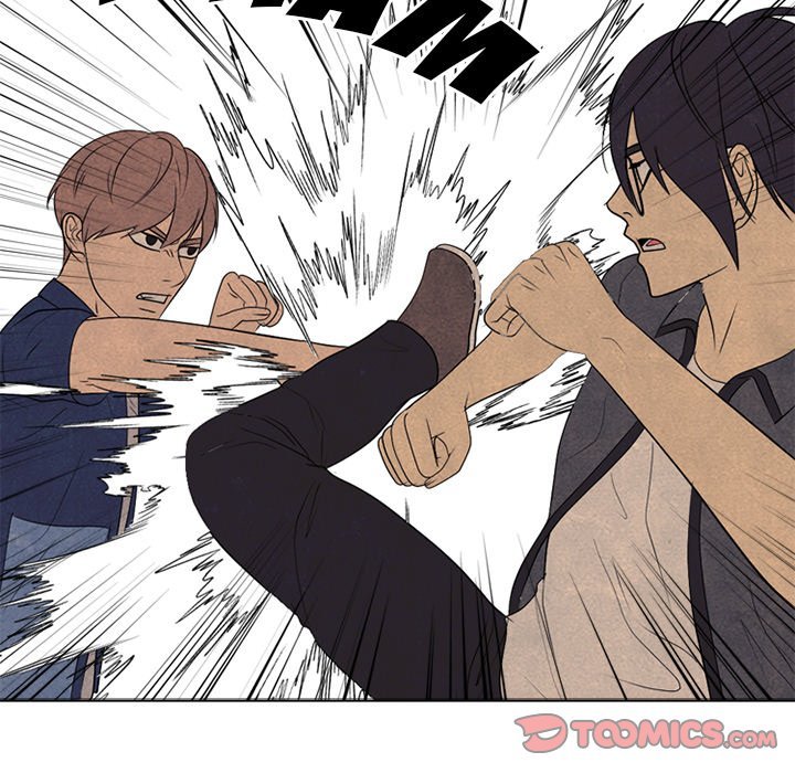 High School Devil Manhwa - Chapter 285 Page 110