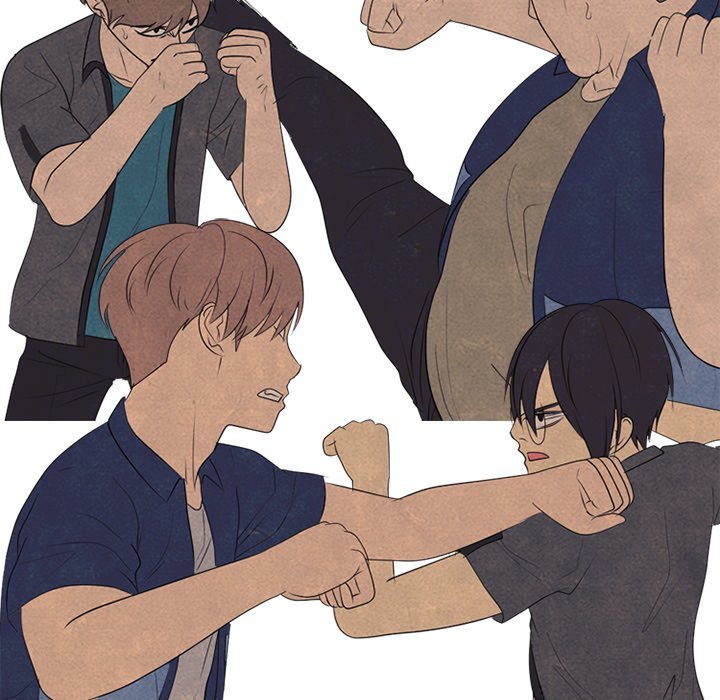 High School Devil Manhwa - Chapter 285 Page 113