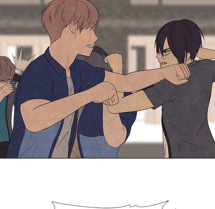 High School Devil Manhwa - Chapter 285 Page 118