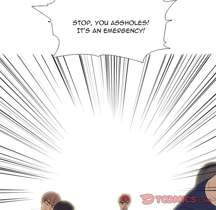 High School Devil Manhwa - Chapter 285 Page 119