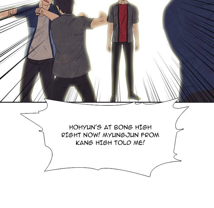 High School Devil Manhwa - Chapter 285 Page 120