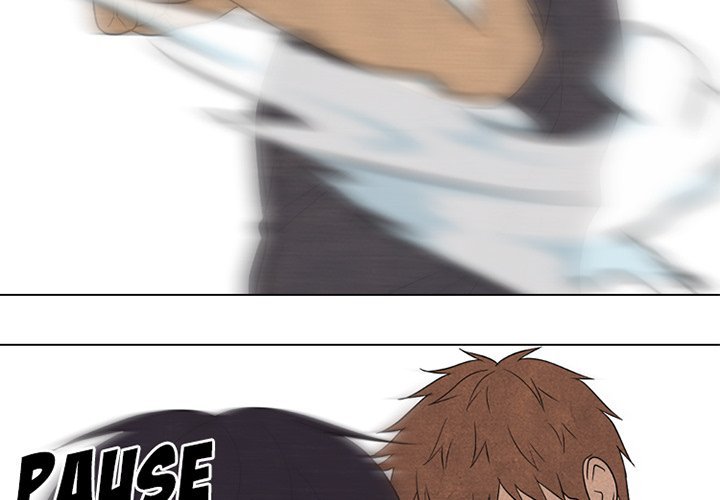 High School Devil Manhwa - Chapter 154 Page 1