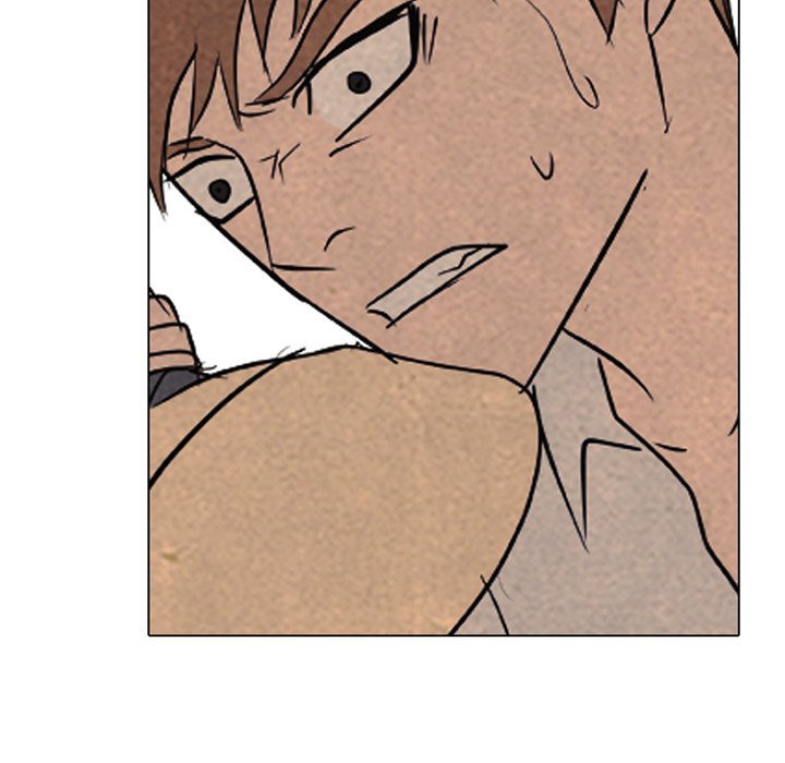 High School Devil Manhwa - Chapter 154 Page 5