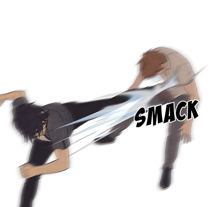 High School Devil Manhwa - Chapter 154 Page 6