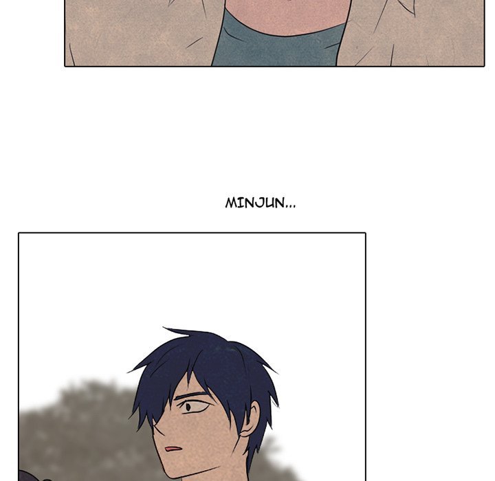 High School Devil Manhwa - Chapter 154 Page 9